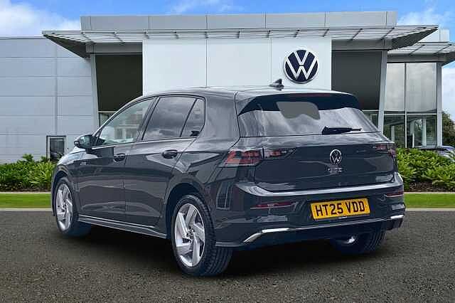 Used Volkswagen Golf 2025 for sale - 76422480: Photo 3