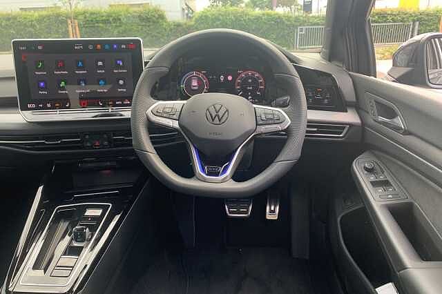 Used Volkswagen Golf 2025 for sale - 76422480: Photo 36