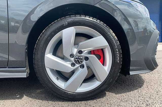 Used Volkswagen Golf 2025 for sale - 76422480: Photo 5