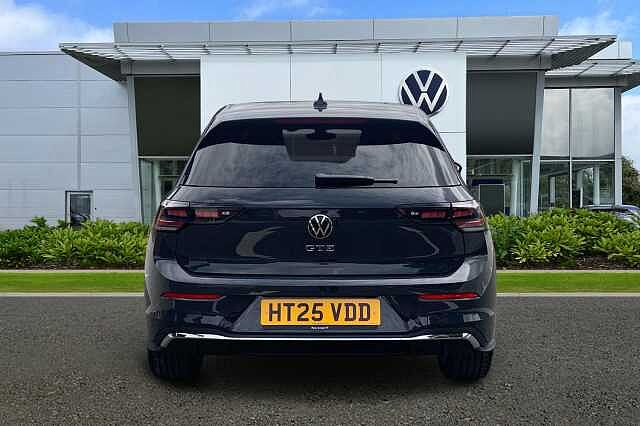 Used Volkswagen Golf 2025 for sale - 76422480: Photo 9