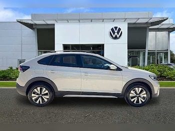Used Volkswagen Taigo 2026 for sale - 79205979: Photo