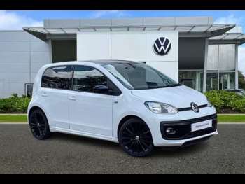 2021 (21) - Mark 1 Facelift 2 5Dr 2020 1.0 R-Line (s/s)