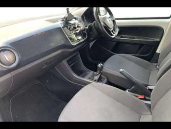 Used Volkswagen up! 2021 for sale - 74974691: Photo