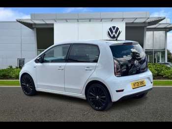 Used Volkswagen up! 2021 for sale - 74974691: Photo
