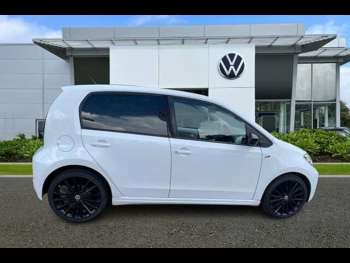 Used Volkswagen up! 2021 for sale - 74974691: Photo