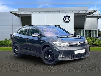 Used Volkswagen ID4 2022 for sale - 75912483: Photo
