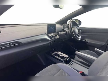 Used Volkswagen ID4 2022 for sale - 75912483: Photo