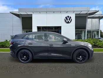 Used Volkswagen ID4 2022 for sale - 75912483: Photo