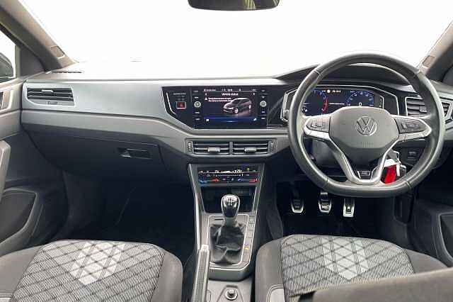 Used Volkswagen Polo 2023 for sale - 77118498: Photo 10