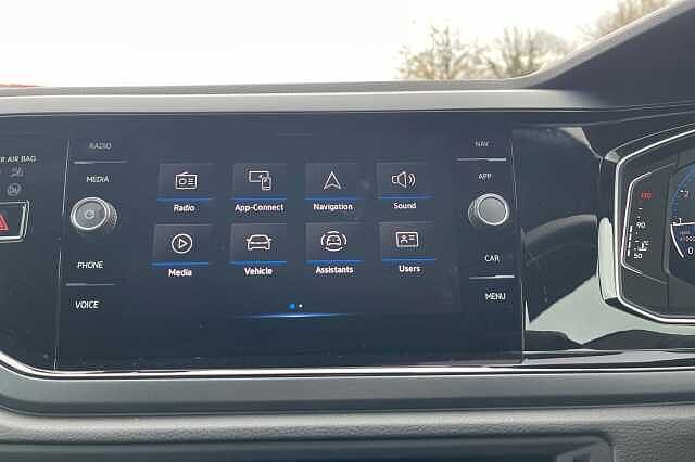 Used Volkswagen Polo 2023 for sale - 77118498: Photo 13