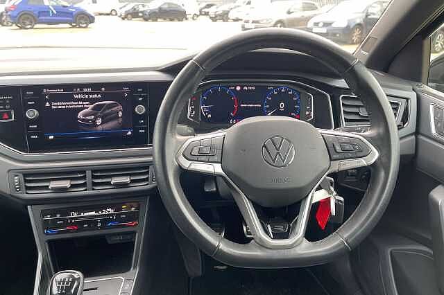 Used Volkswagen Polo 2023 for sale - 77118498: Photo 14