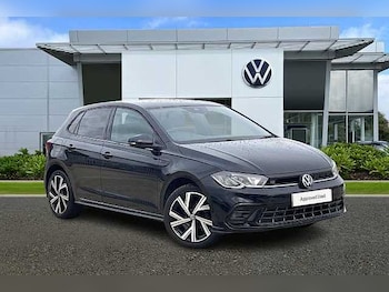 Volkswagen Polo feature image