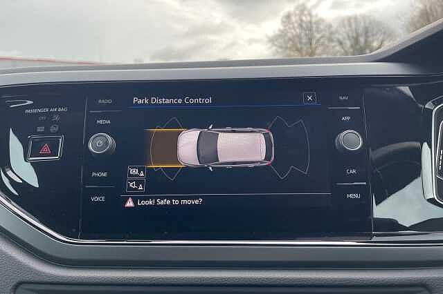 Used Volkswagen Polo 2023 for sale - 77118498: Photo 24