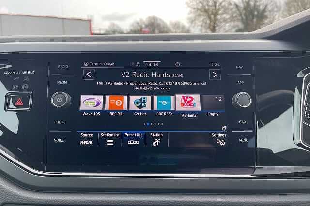 Used Volkswagen Polo 2023 for sale - 77118498: Photo 26