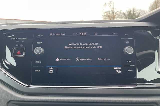 Used Volkswagen Polo 2023 for sale - 77118498: Photo 27