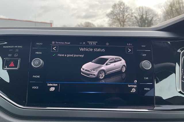 Used Volkswagen Polo 2023 for sale - 77118498: Photo 31