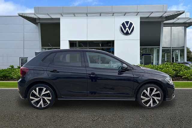 Used Volkswagen Polo 2023 for sale - 77118498: Photo 4