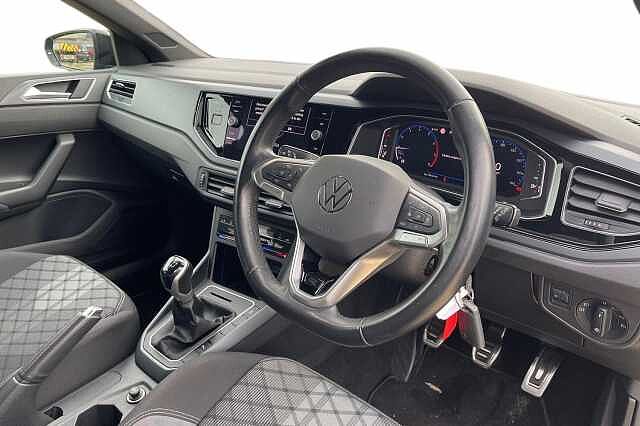 Used Volkswagen Polo 2023 for sale - 77118498: Photo 6