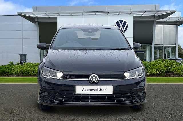 Used Volkswagen Polo 2023 for sale - 77118498: Photo 7