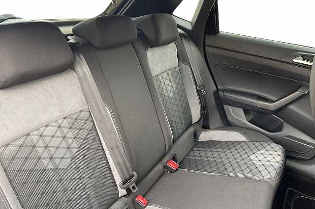 Used Volkswagen Polo 2023 for sale - 77118498: Photo 8