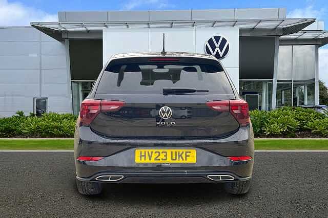 Used Volkswagen Polo 2023 for sale - 77118498: Photo 9