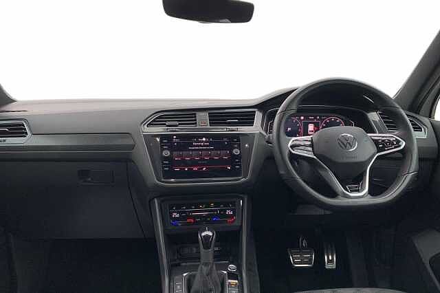 Used Volkswagen Tiguan 2023 for sale - 77220864: Photo 10