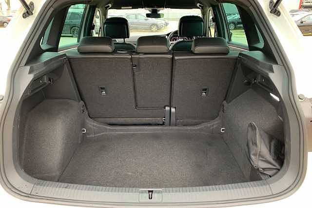 Used Volkswagen Tiguan 2023 for sale - 77220864: Photo 11