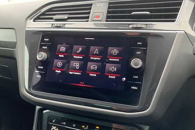 Used Volkswagen Tiguan 2023 for sale - 77220864: Photo 13