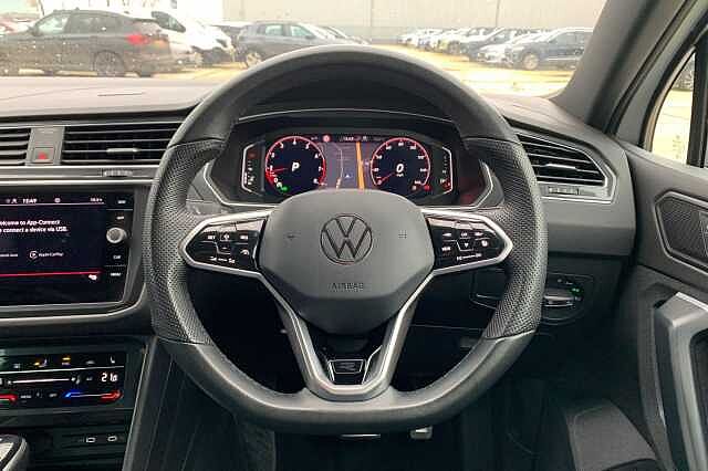 Used Volkswagen Tiguan 2023 for sale - 77220864: Photo 14