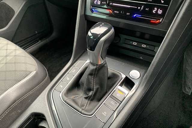 Used Volkswagen Tiguan 2023 for sale - 77220864: Photo 18