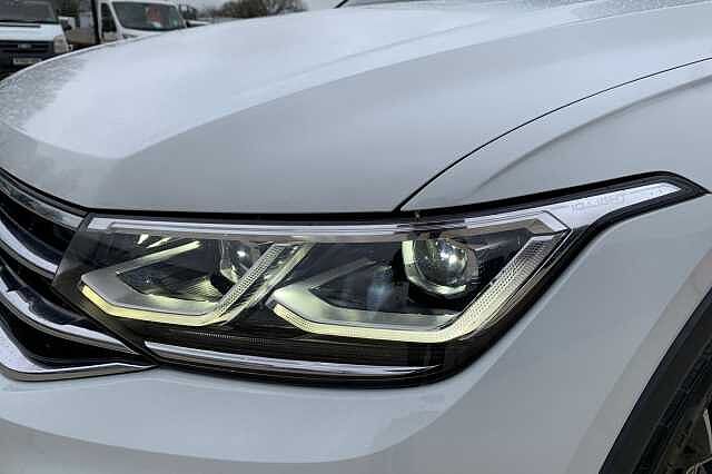 Used Volkswagen Tiguan 2023 for sale - 77220864: Photo 19