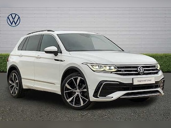 Used Volkswagen Tiguan 2023 for sale - 77220864: Photo