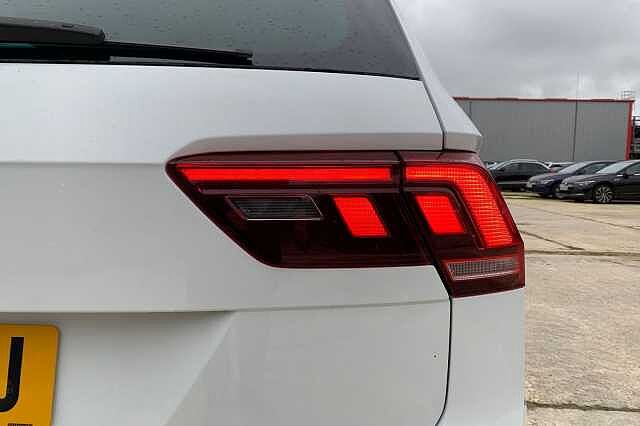 Used Volkswagen Tiguan 2023 for sale - 77220864: Photo 20