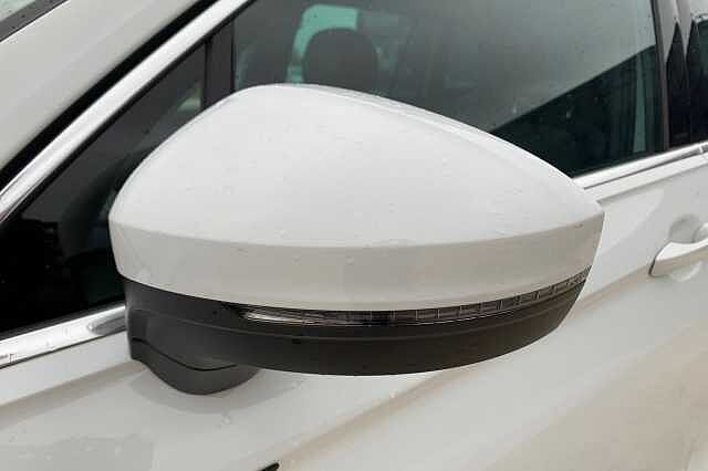 Used Volkswagen Tiguan 2023 for sale - 77220864: Photo 21