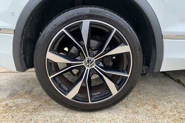 Used Volkswagen Tiguan 2023 for sale - 77220864: Photo 22