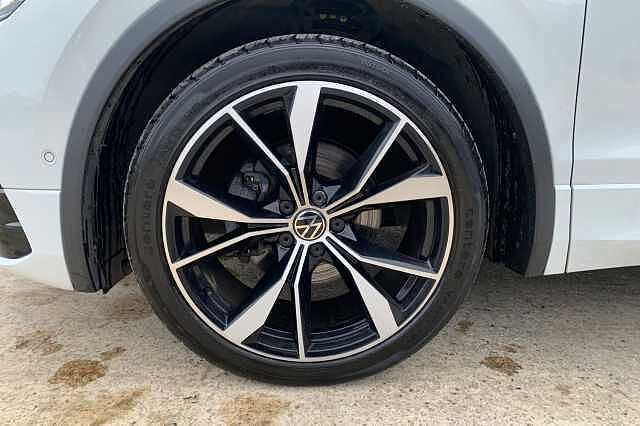 Used Volkswagen Tiguan 2023 for sale - 77220864: Photo 23