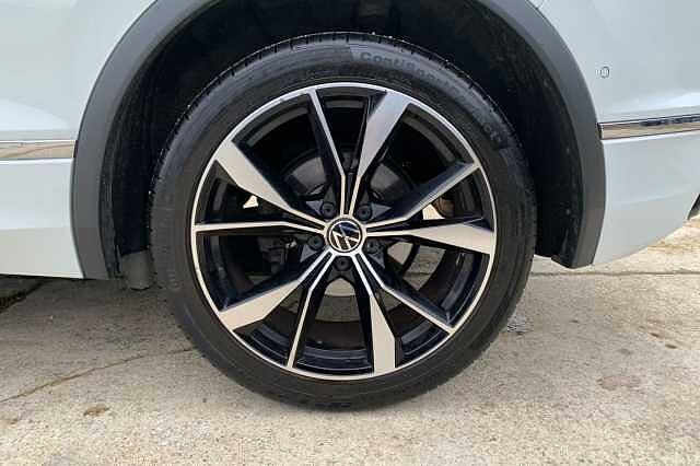 Used Volkswagen Tiguan 2023 for sale - 77220864: Photo 24