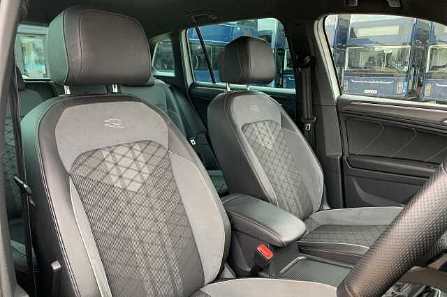 Used Volkswagen Tiguan 2023 for sale - 77220864: Photo 27