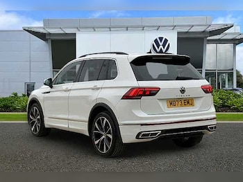 Used Volkswagen Tiguan 2023 for sale - 77220864: Photo
