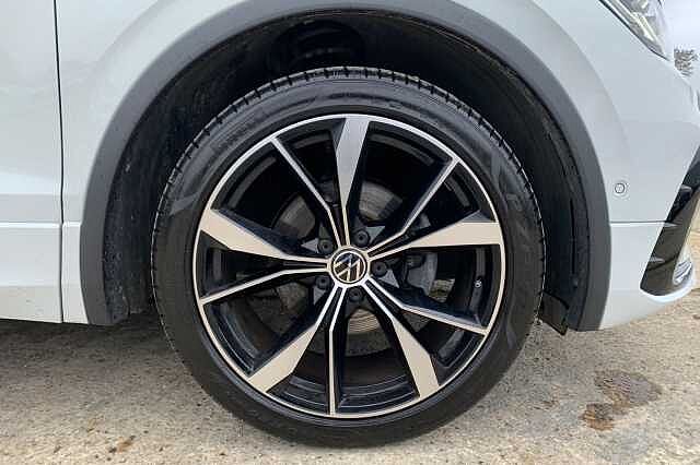 Used Volkswagen Tiguan 2023 for sale - 77220864: Photo 5