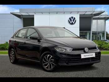 2024 (74) - 1.0 TSI Life 5dr DSG