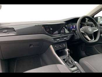 Used Volkswagen Polo 2024 for sale - 75239363: Photo