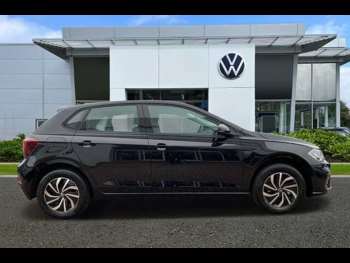 Used Volkswagen Polo 2024 for sale - 75239363: Photo