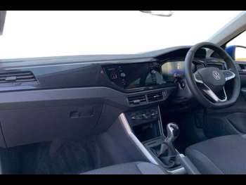 Used Volkswagen Polo 2024 for sale - 73076925: Photo