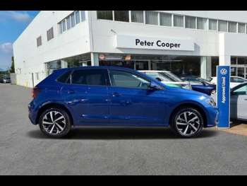Used Volkswagen Polo 2024 for sale - 73076925: Photo