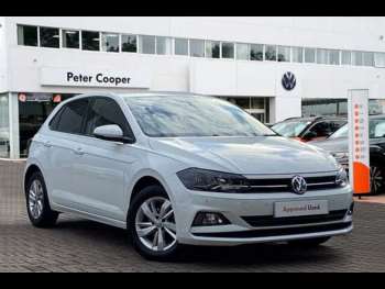 2020 (20) - 1.0 TSI 95 Match 5dr