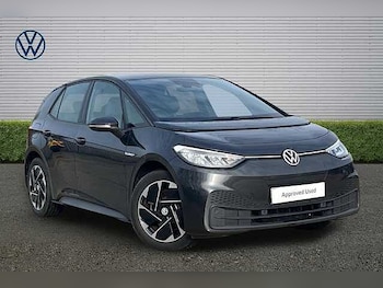 Volkswagen ID.3 feature image
