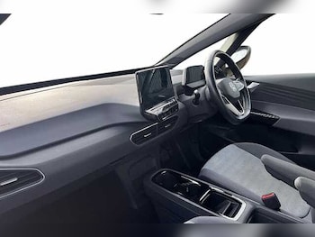 Used Volkswagen ID.3 2021 for sale - 77409292: Photo