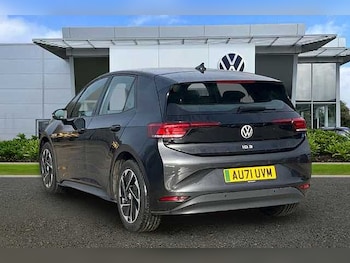 Used Volkswagen ID.3 2021 for sale - 77409292: Photo
