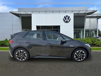 Used Volkswagen ID.3 2021 for sale - 77409292: Photo